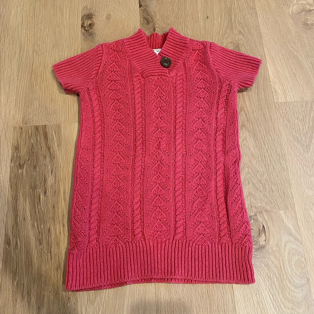 Old Navy toddler girl dress  3T